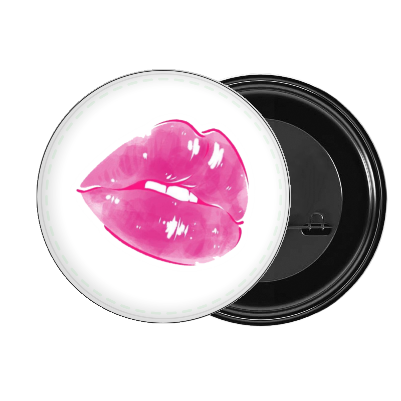 brooch شفتان 9