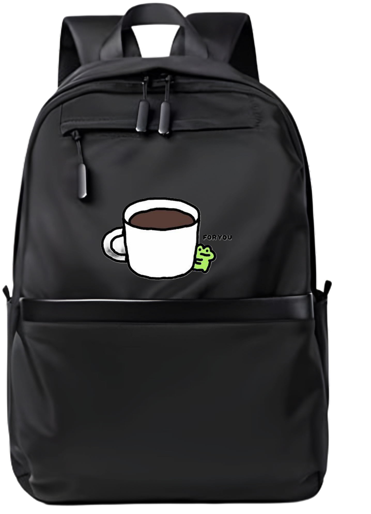 frog School Back bag bag 9