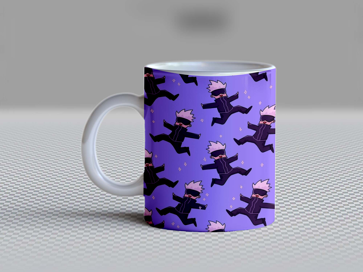 Jujutsu Kaisen Mug 9