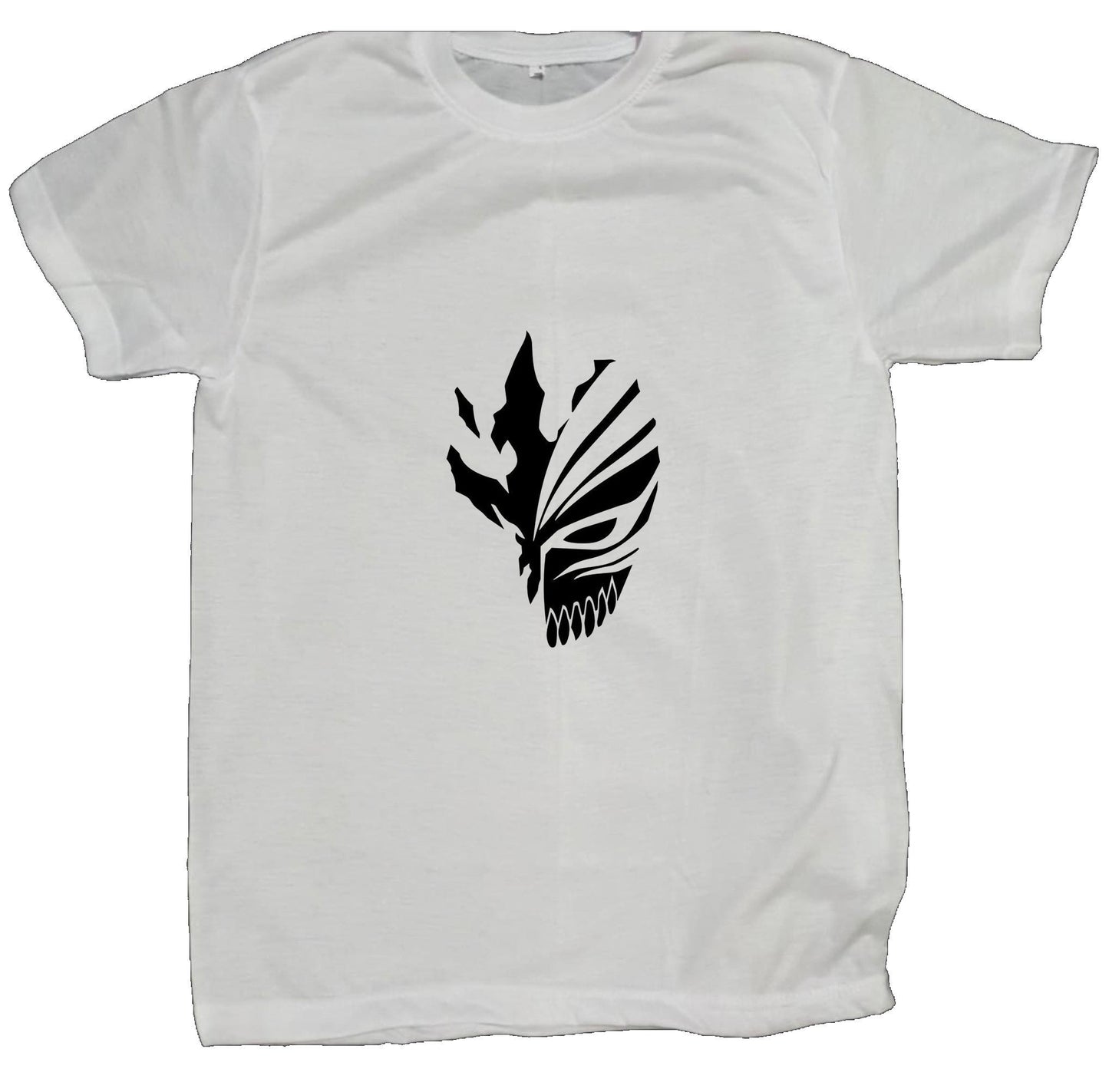 Bleach t- shirt fat White 9