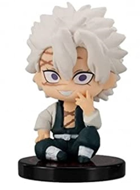 Figure Demon Slayer Sanemi Shinazugawa 6.5 Cm