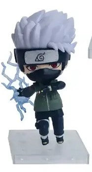 Naruto Shippuden Nendoroid Kakashi Hatake