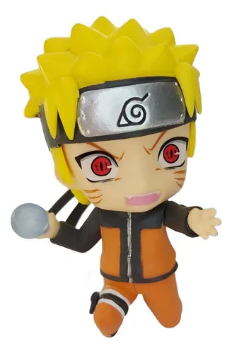 Figura Naruto Rasengan Inicial Naruto Shippuden