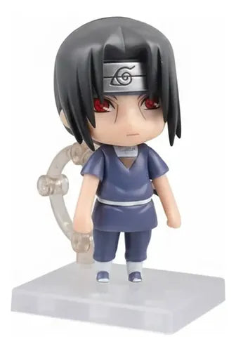 Figura Itachi Uchiha nendoroid 10cm