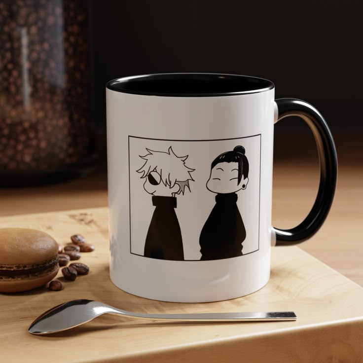 Jujutsu Kaisen Mug 10