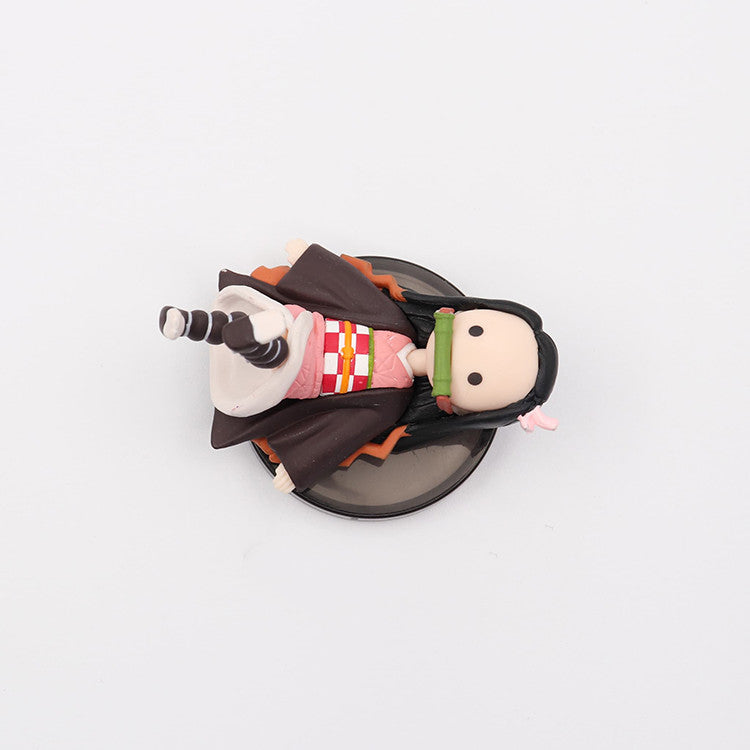 Demon Slayer Kimetsu no Yaiba World Collectable Figure Nezuko 2