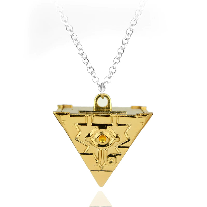 UG Series - Gold, Unisex Necklaces