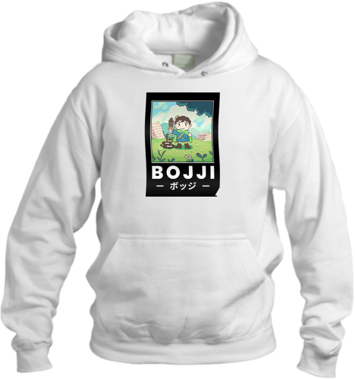Ranking of Kings One Size hoodie White 2