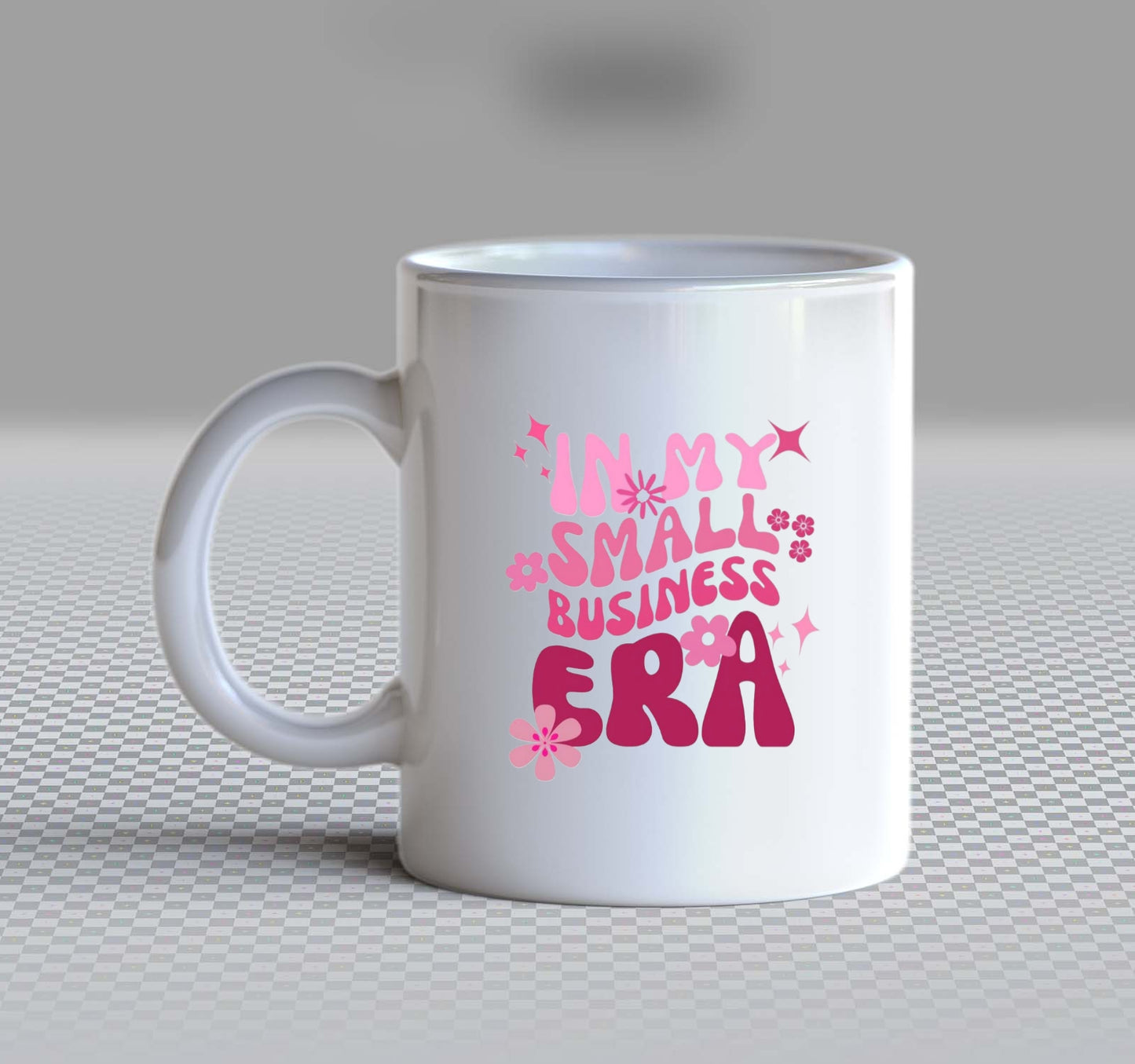 names Mug In My Small Business Era 49