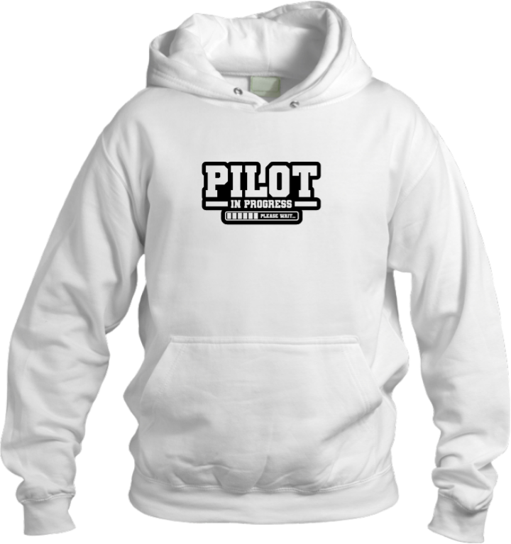 travel travellar Oversize Hoodie White 2