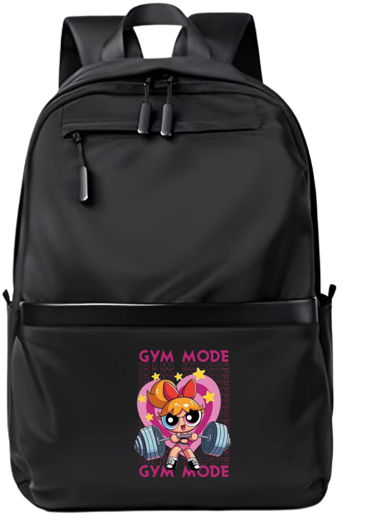 The Powerpuff Girls School Back bag bag 2