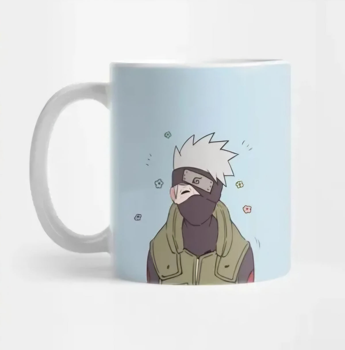 Naruto Mug 4