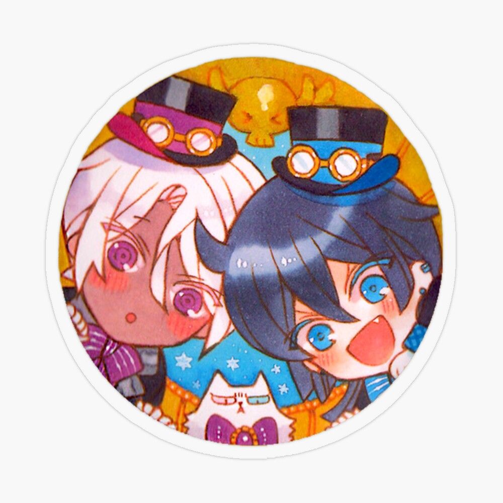 The Case Study of Vanitas brooch 7