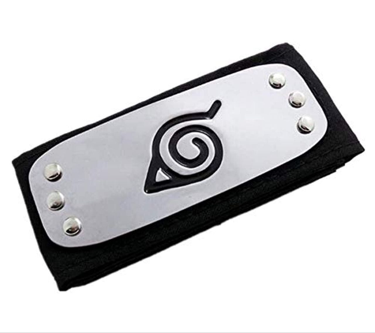 Naruto Cosplay Kakashi Headband ,Perfect Decoration