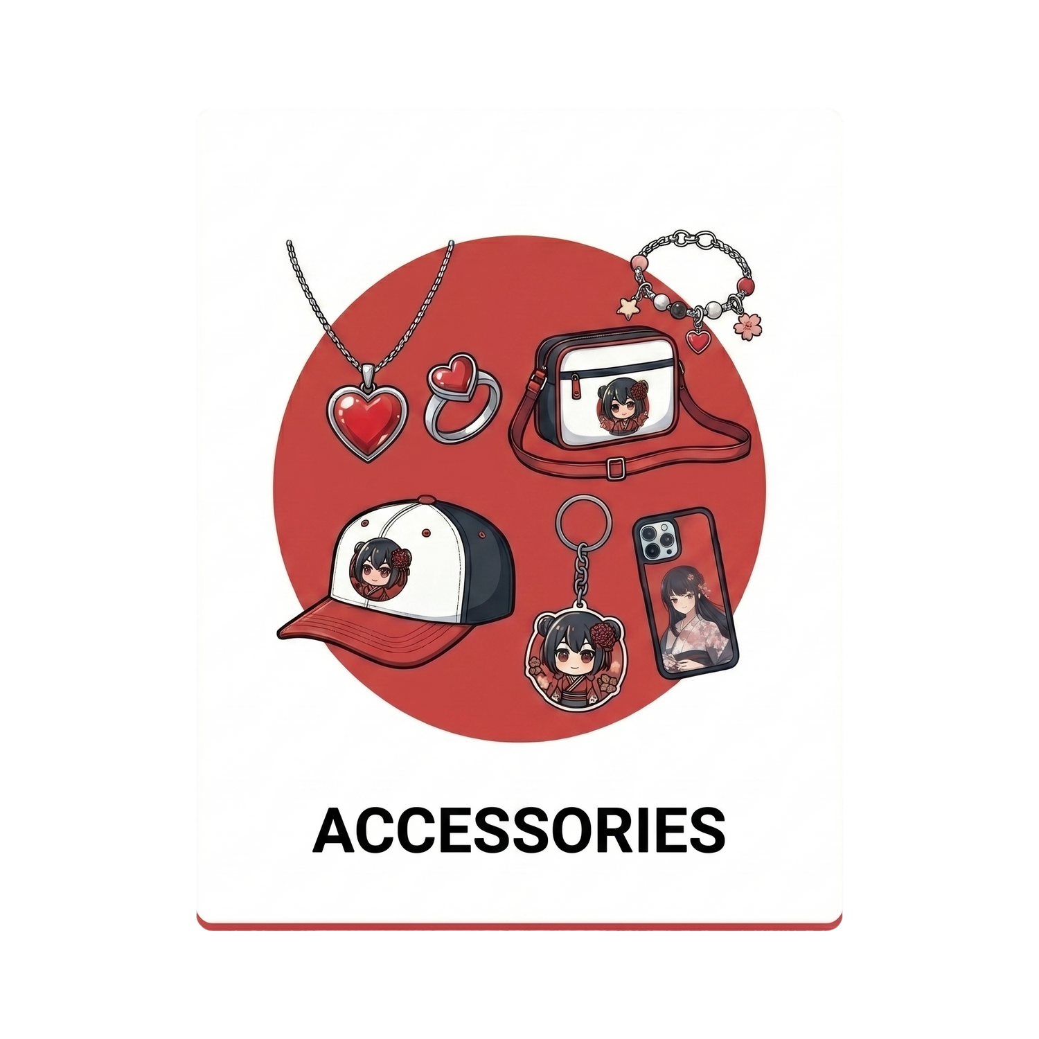 Accesories
