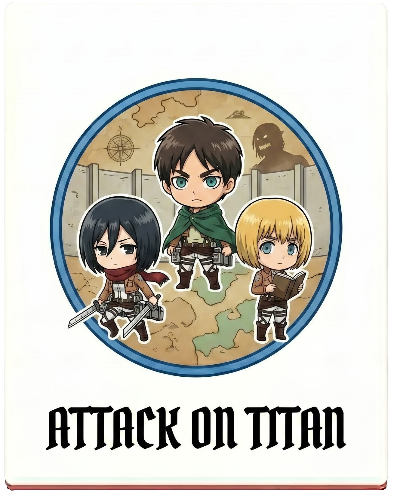 Attack on titan