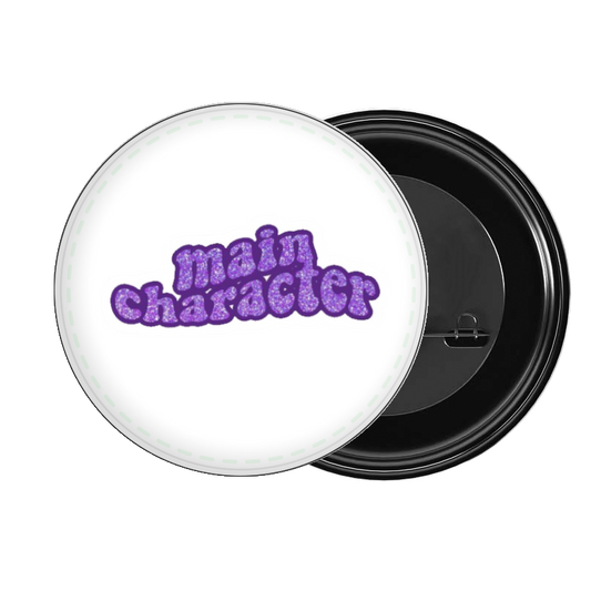 brooch main character 101