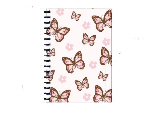 Pattern Notebook A5 101