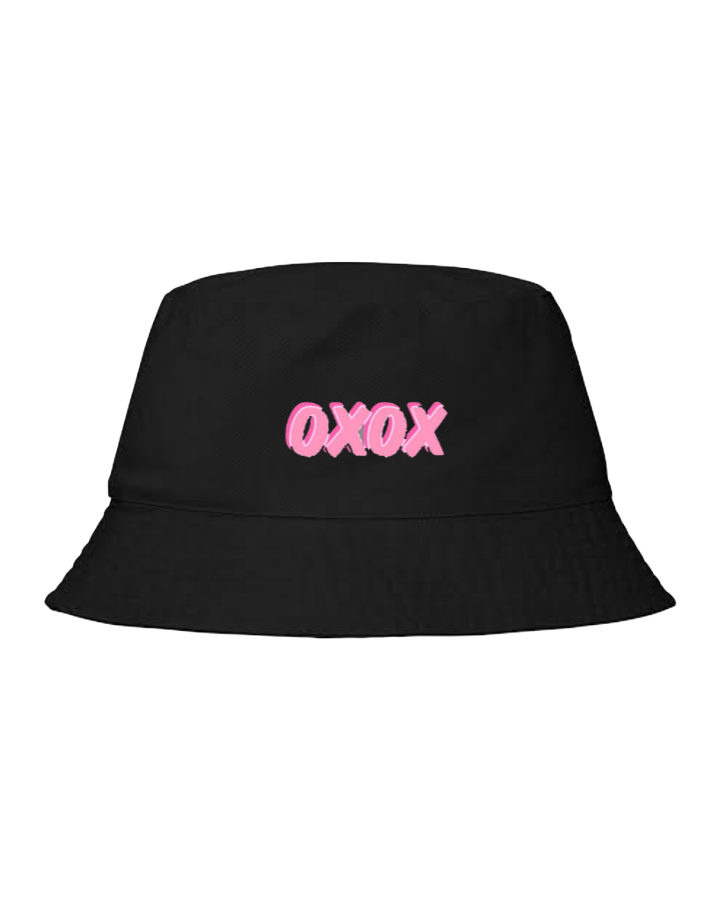 Bucket hat Fishman hat cap OXOX 101