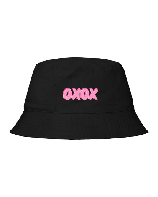 Bucket hat Fishman hat cap OXOX 101