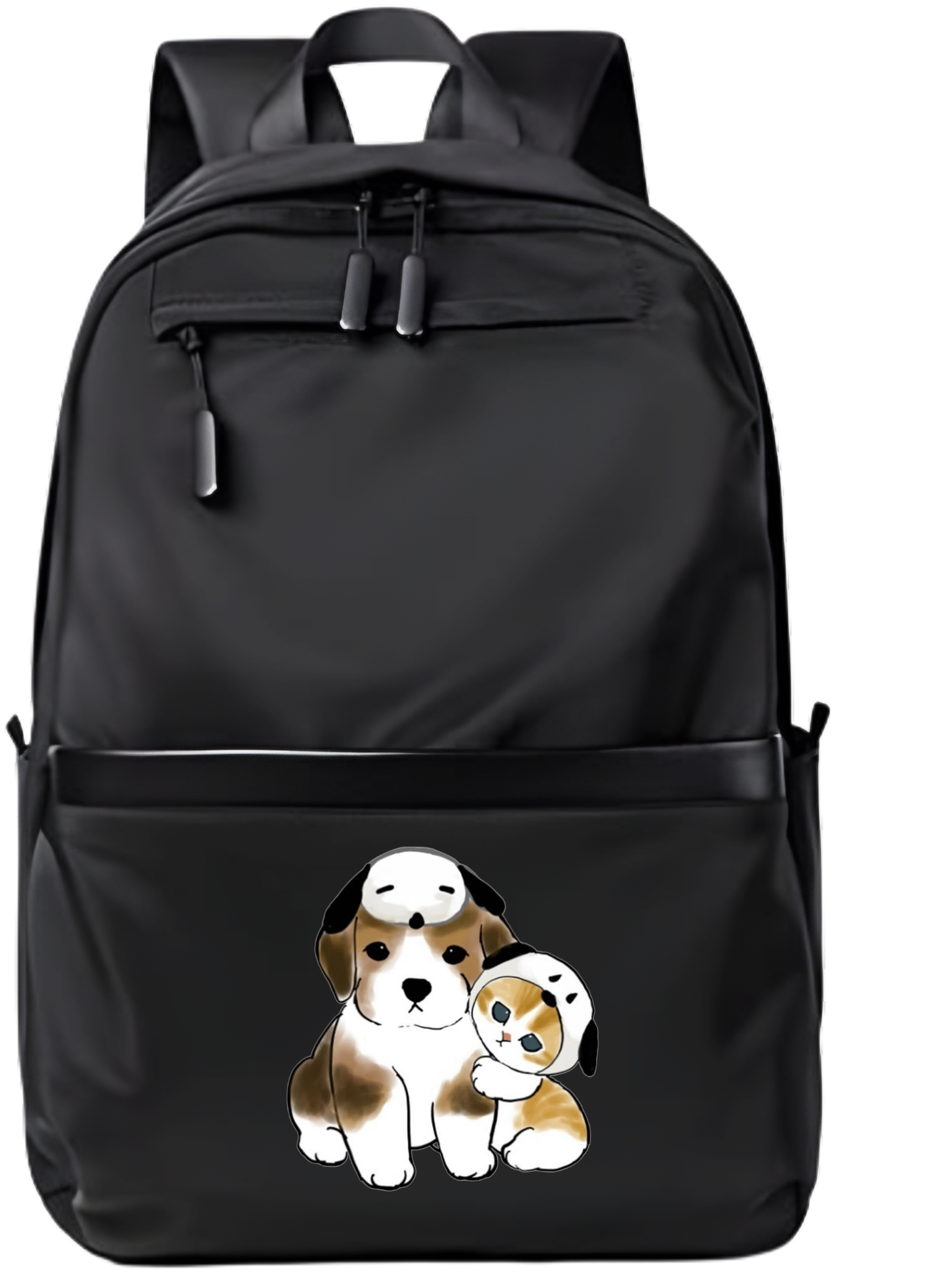 cat School Back bag bag 101