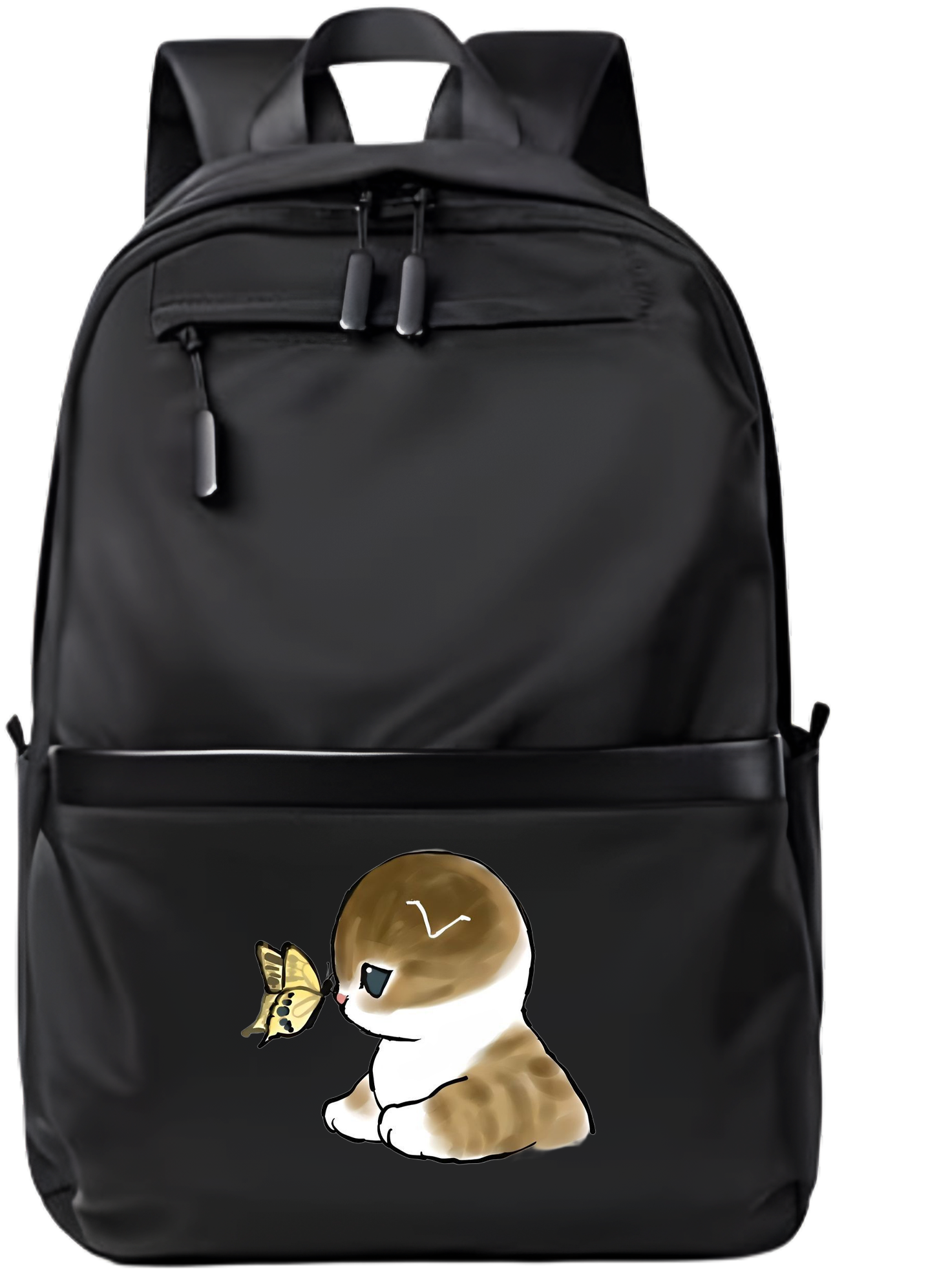 cat School Back bag bag 102