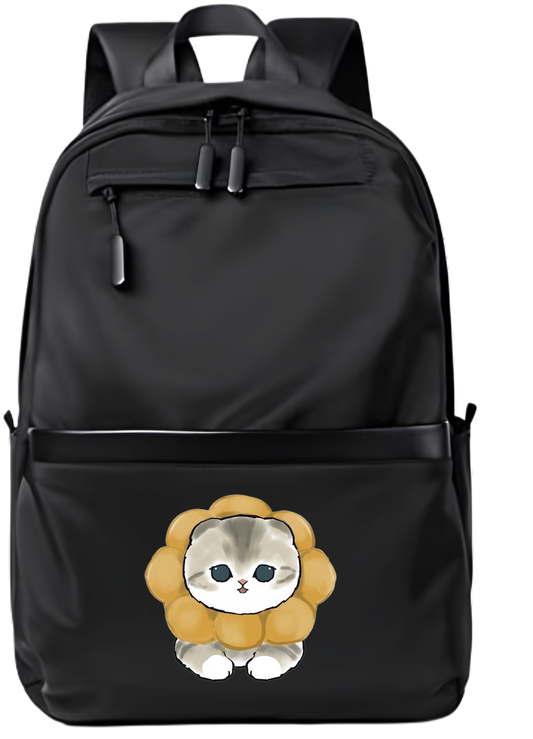 cat School Back bag bag 103
