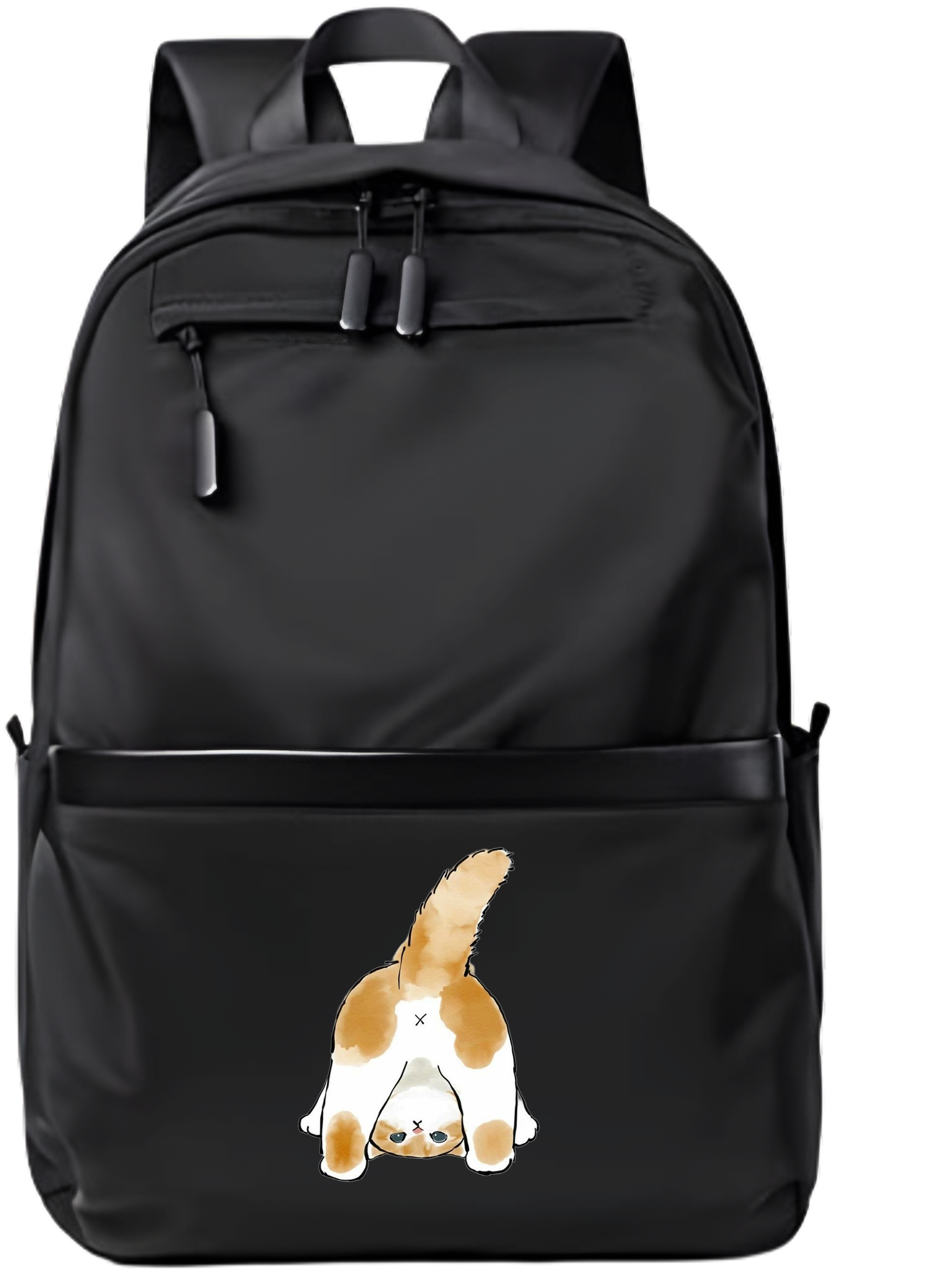 cat School Back bag bag 104