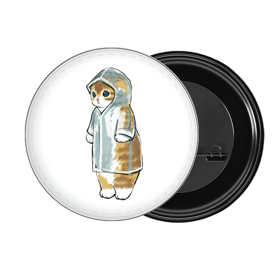 cat brooch 104