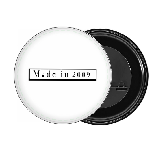 brooch Made in 2009 105