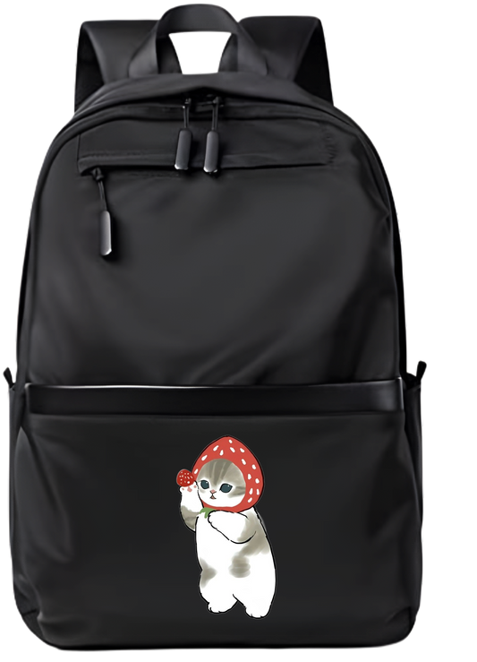 cat School Back bag bag 105