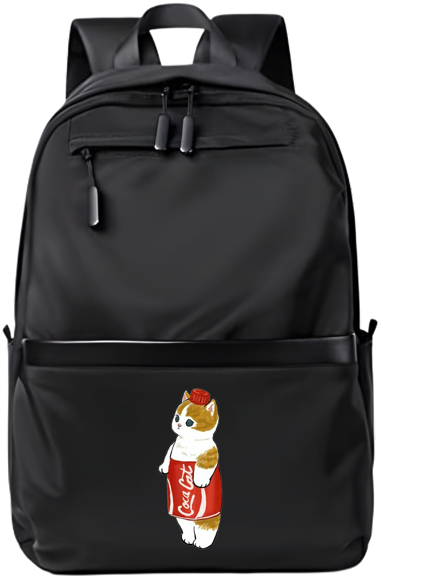 cat School Back bag bag 106