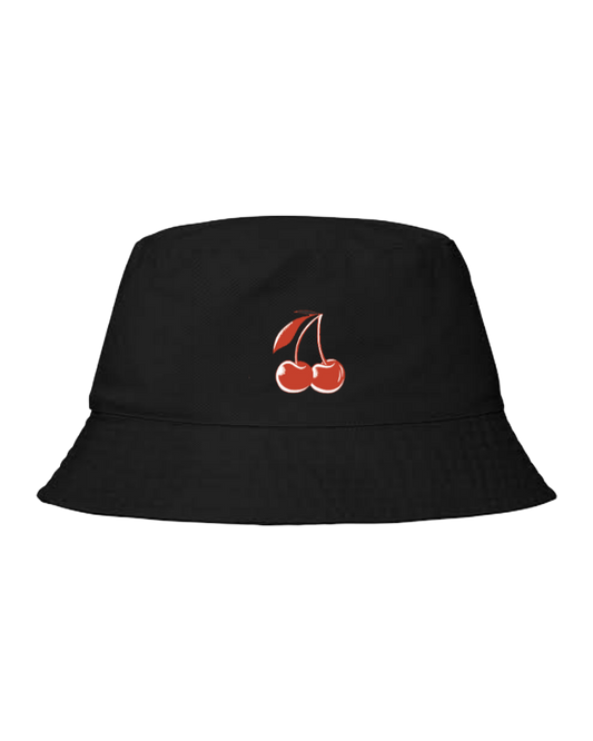Bucket hat Fishman hat cap Cherry 106