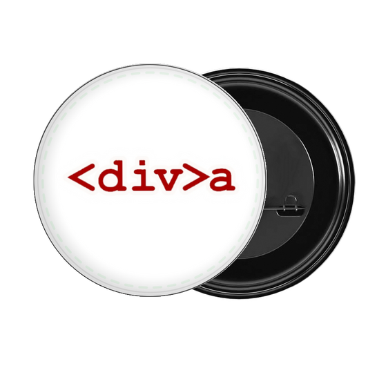 brooch r<div> 108