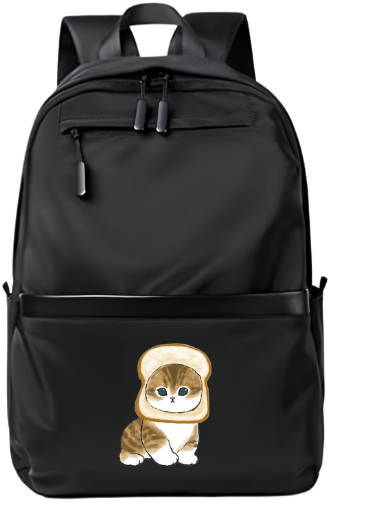 cat School Back bag bag 109