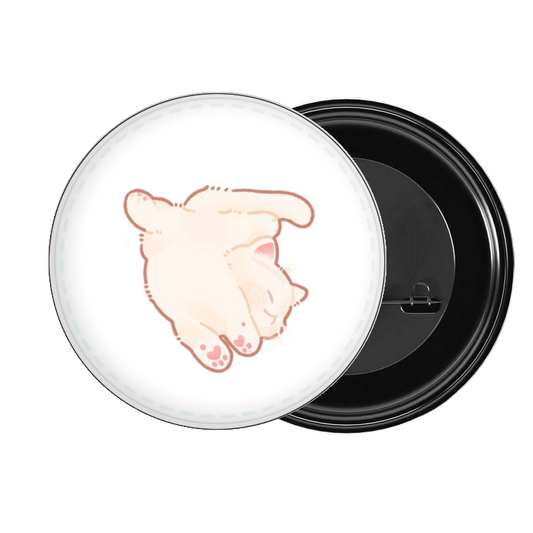 cat brooch 109
