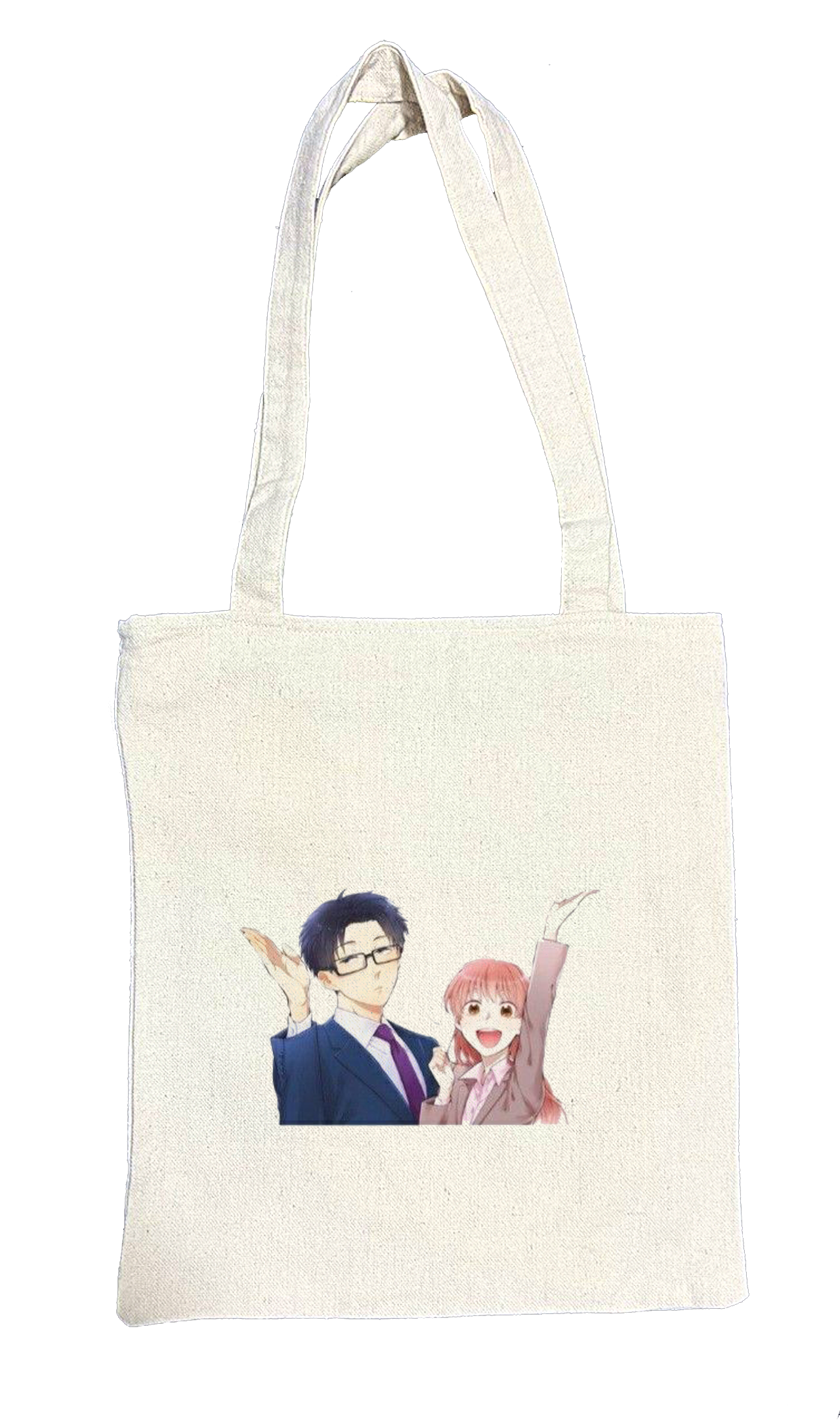 horiyama tote bag beige 10