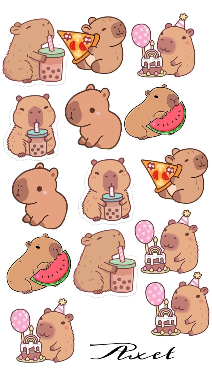 Sticker  170