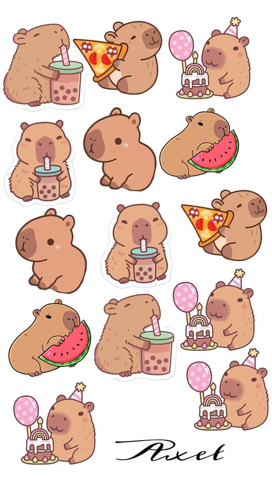 Sticker  170
