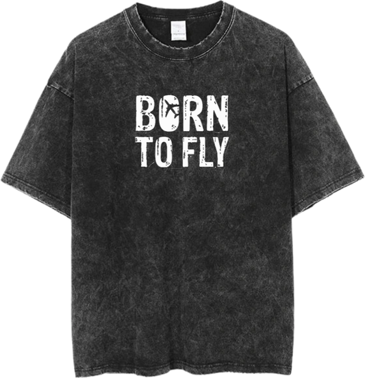 travel travellar One Size t- shirt Washed 10