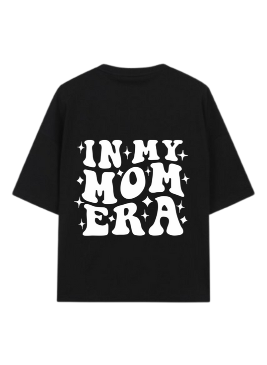 Mom dad parents t- shirt Black Back 10