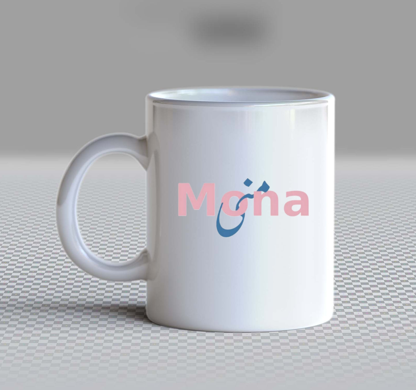 names Mug Mona 10