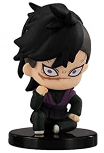Figure Demon Slayer Genya Shinazugawa 6.5 Cm