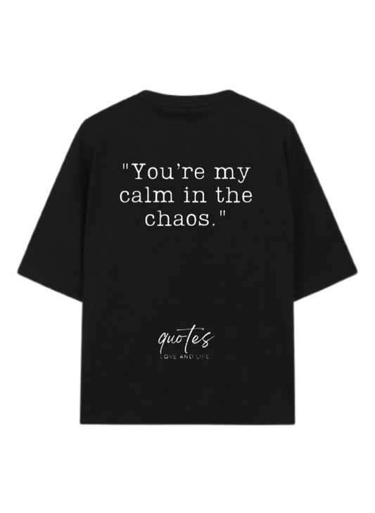 VaIentine coupIe t- shirt Black Back 10