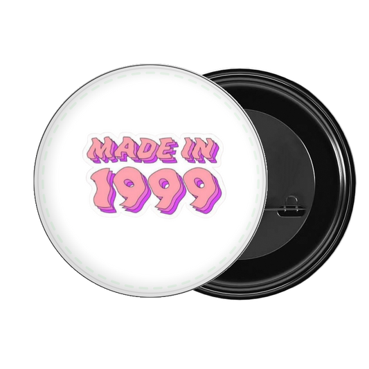 age brooch 1999