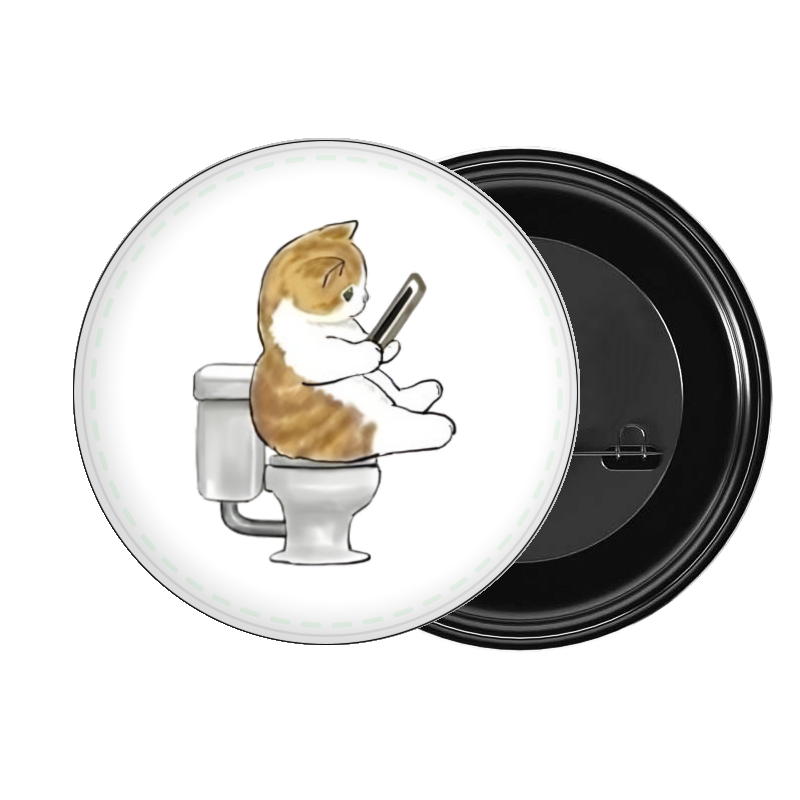 cat brooch 10