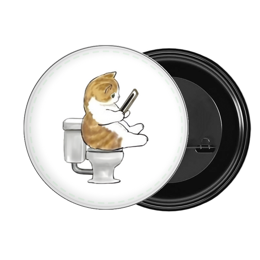 cat brooch 10