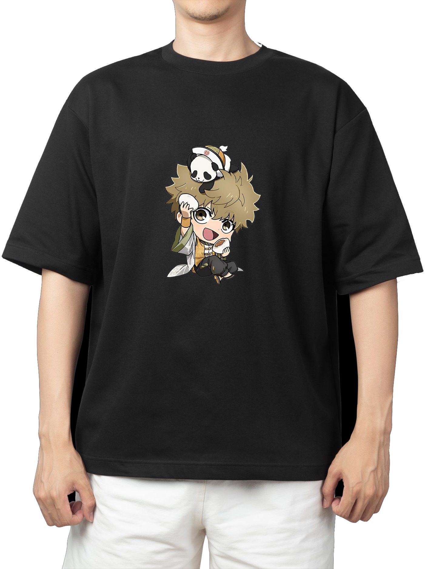 blue lock t- shirt One Size Black 10