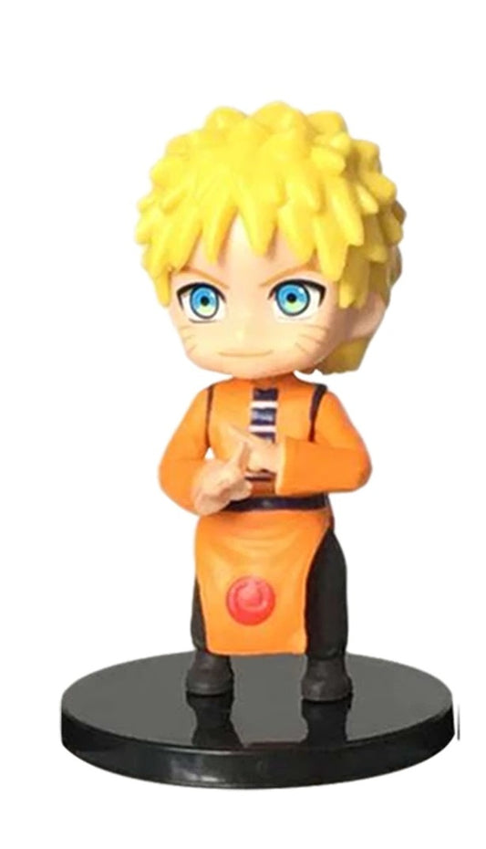 Anime Naruto Uzumaki Action Figure [7cm]