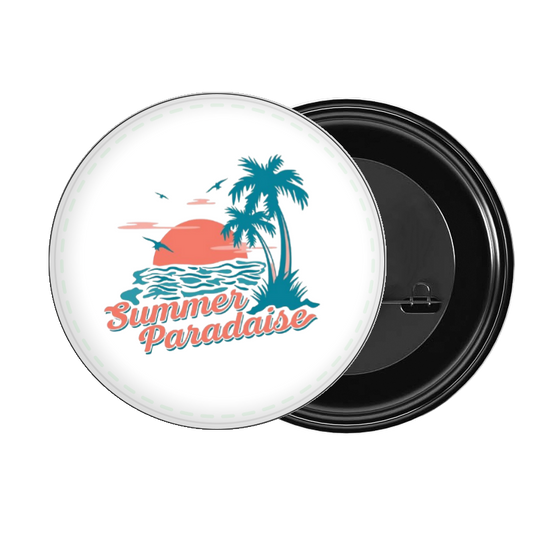Summer Vibes brooch 10